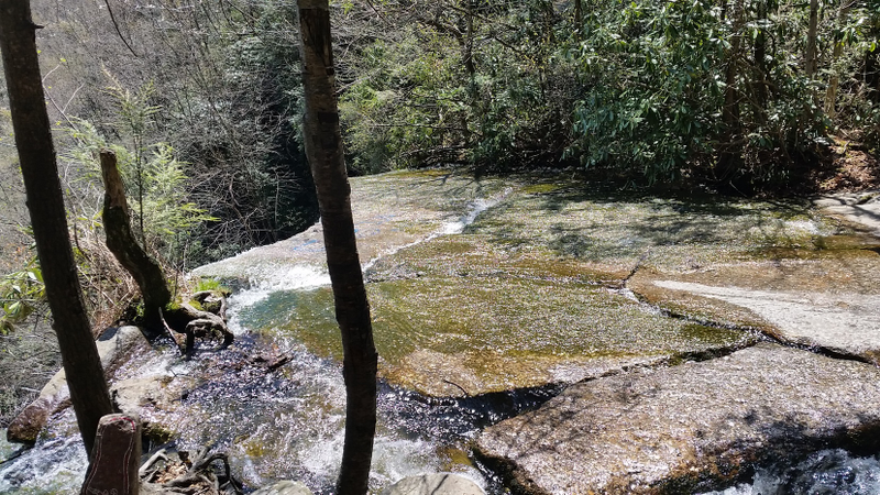 Illustration for article titled Last chance to hike Glen Onoko Falls
